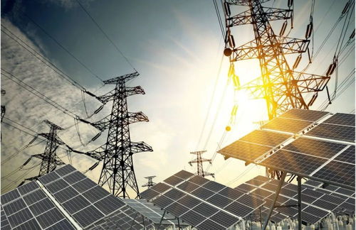 專(zhuān)訪國(guó)網(wǎng)經(jīng)研院院長(zhǎng)潘爾生 在“雙碳”目標(biāo)下，如何構(gòu)建新型電力系統(tǒng)與優(yōu)化建筑物電力系統(tǒng)安裝