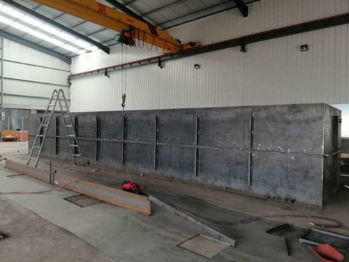 廣西地埋式生活污水處理設(shè)備廠家直銷——賦能綠色建筑，詳解配套電力系統(tǒng)安裝要點(diǎn)