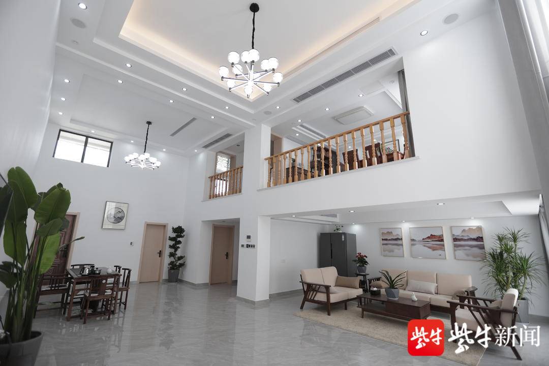 江蘇蘇州建成首個“零碳別墅”，引領(lǐng)單體建筑碳中和新實踐