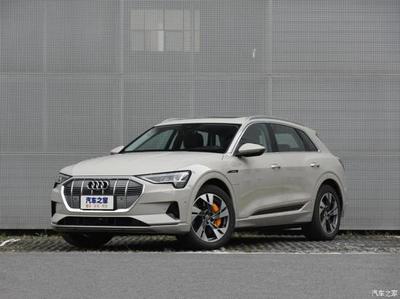 奧迪e-tron車主福音 限時免費享電力優(yōu)惠與建筑物電力系統(tǒng)安裝服務(wù)