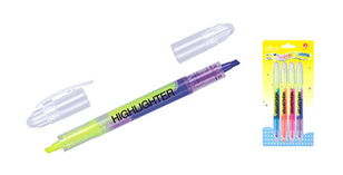 慈溪以琳文具制造熒光筆產(chǎn)品列表與批發(fā)指南
